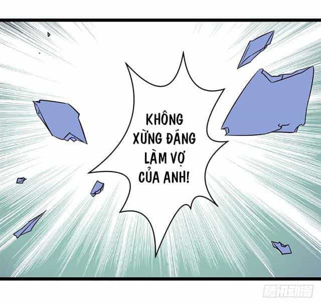 Gửi Người Không Quen - Chương 9 - ảnh 24