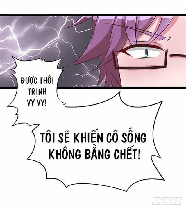 Gửi Người Không Quen - Chương 9 - ảnh 25