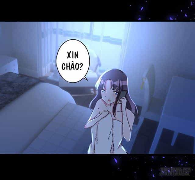 Gửi Người Không Quen - Chương 9 - ảnh 29