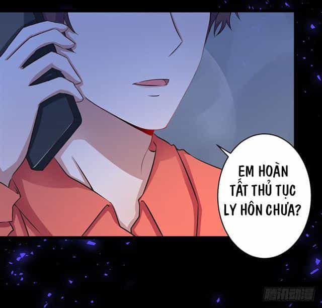 Gửi Người Không Quen - Chương 9 - ảnh 30