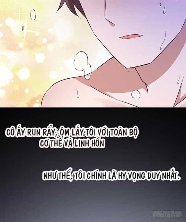Gửi Người Không Quen - Chương 9 - ảnh 9