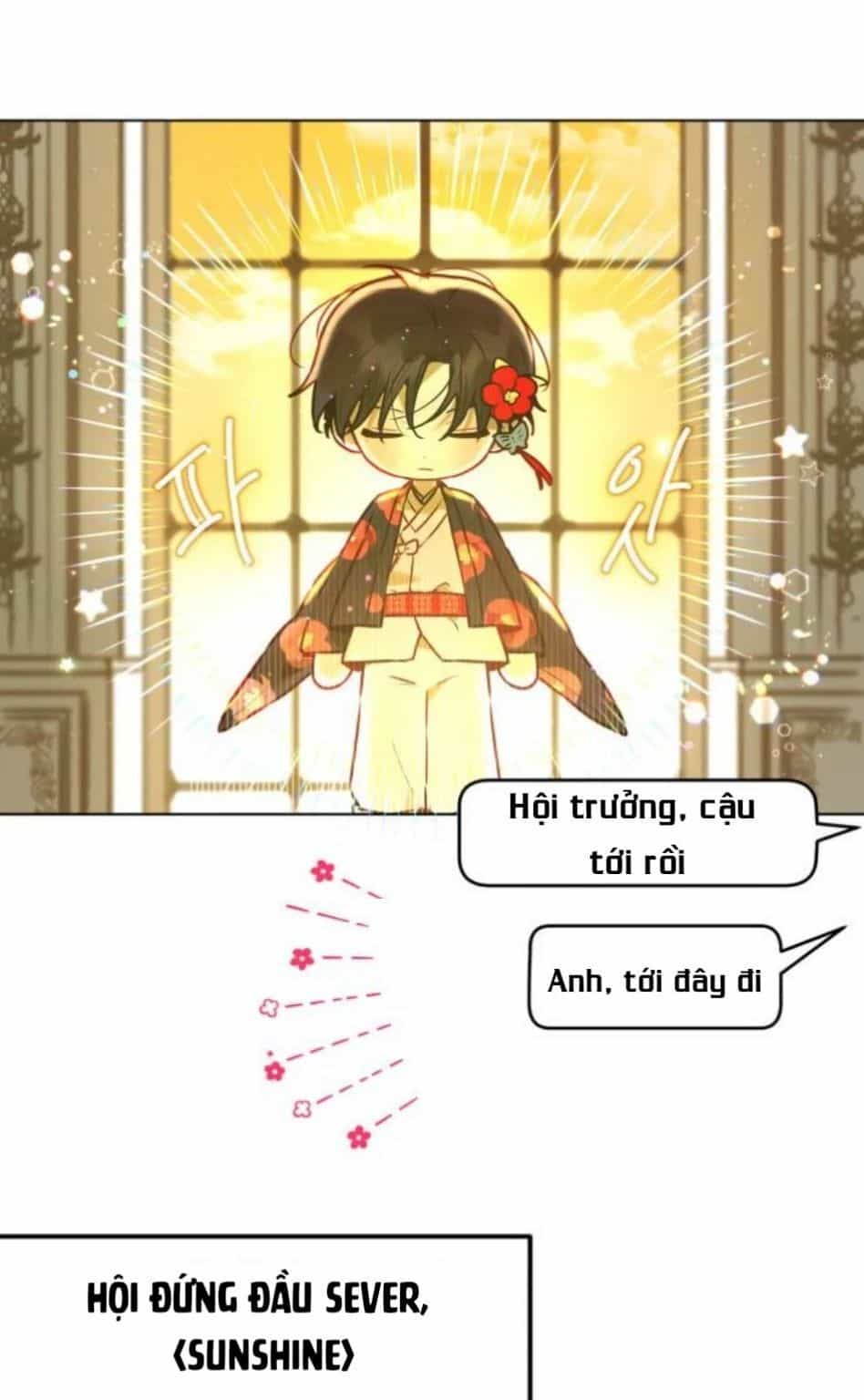 Guild Idol - Chương 1 - ảnh 20