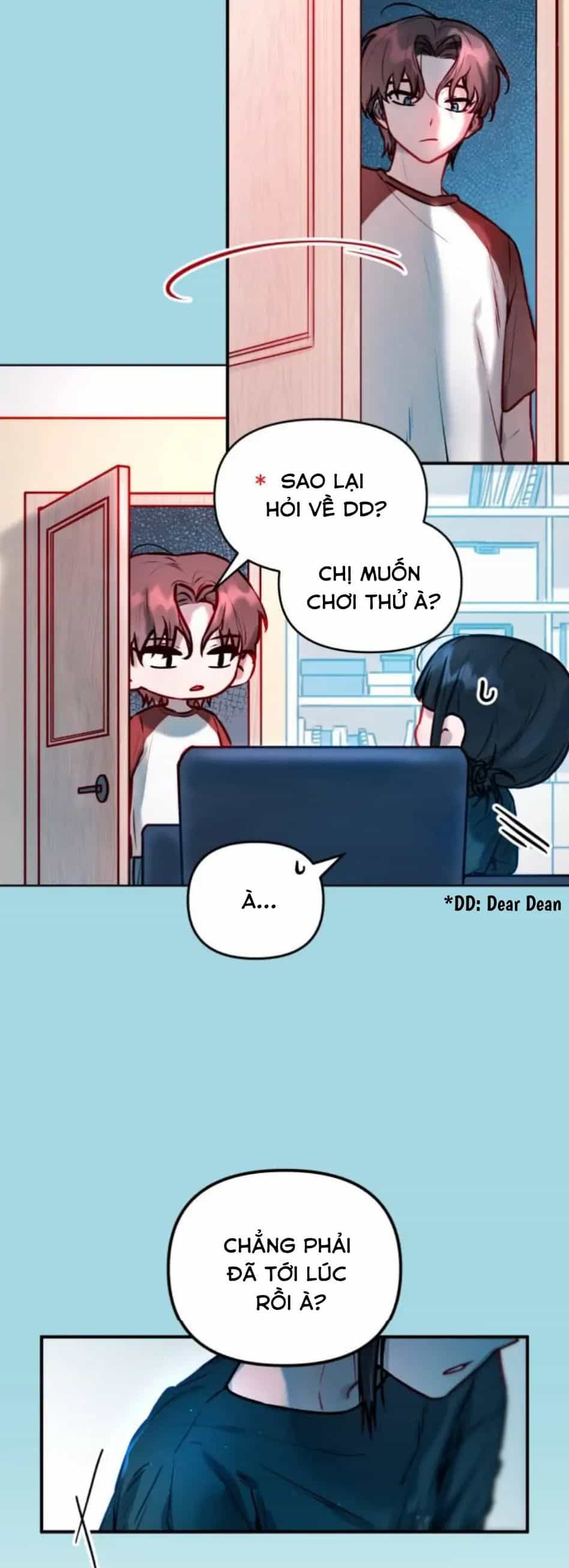 Guild Idol - Chương 1 - ảnh 28