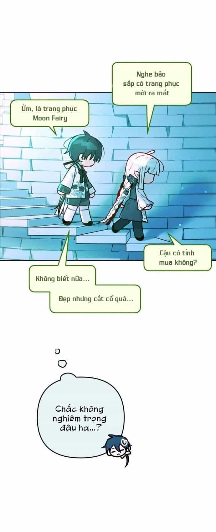 Guild Idol - Chương 12 - ảnh 14
