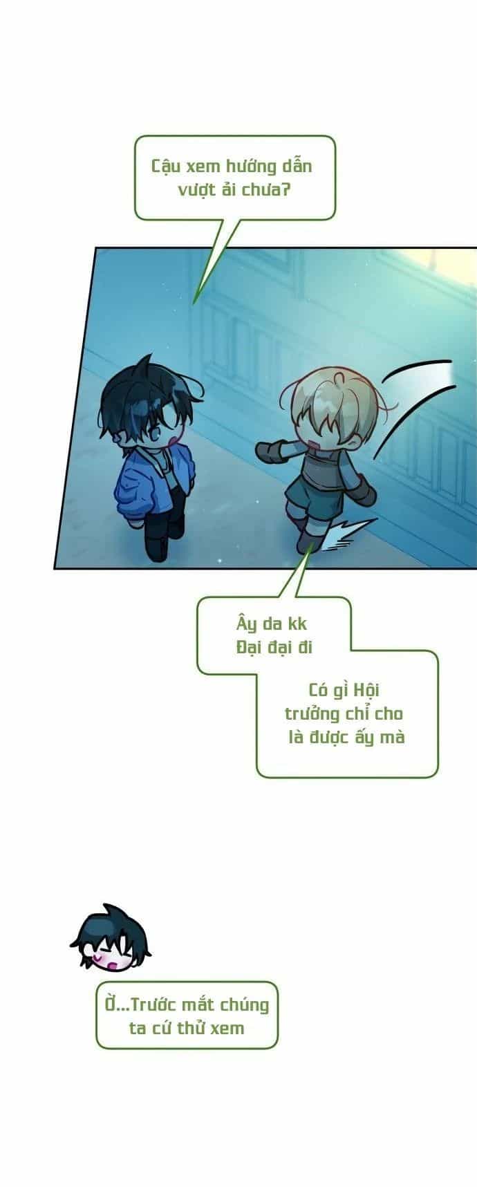 Guild Idol - Chương 17 - ảnh 49
