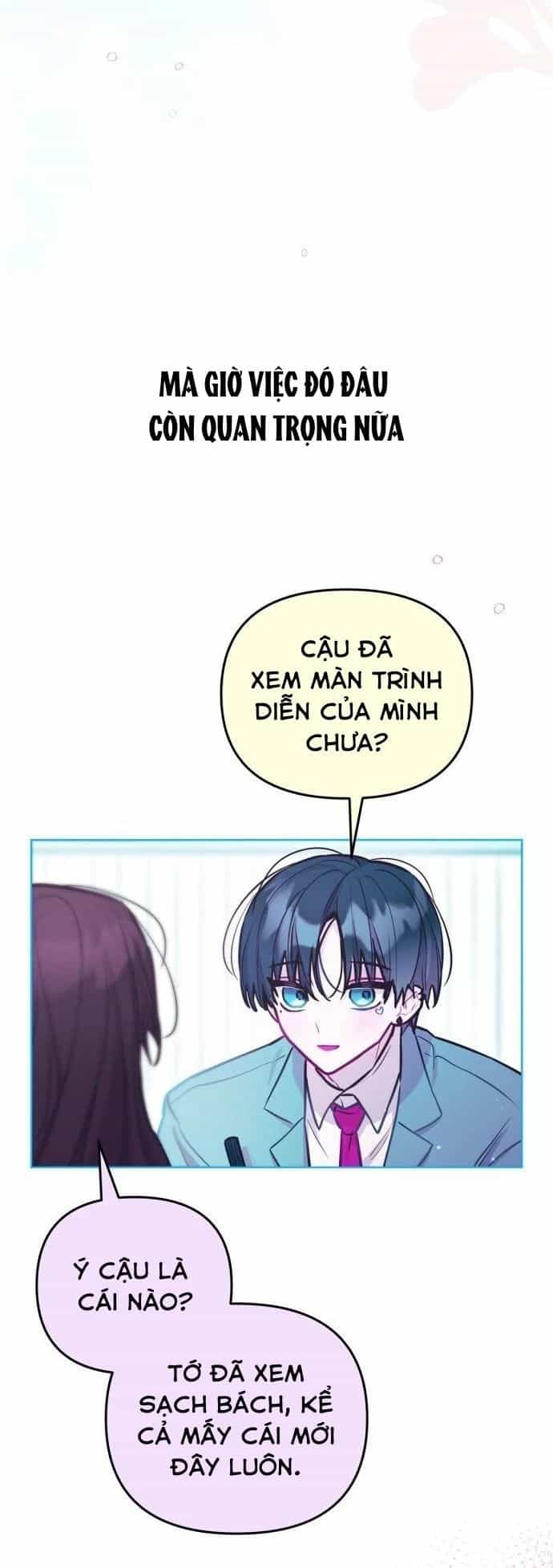 Guild Idol - Chương 19 - ảnh 11