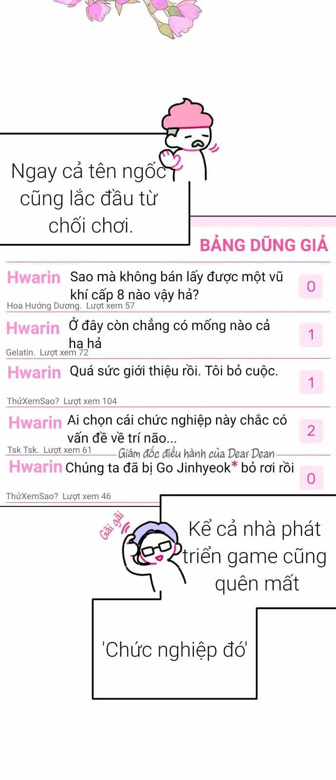 Guild Idol - Chương 2 - ảnh 20