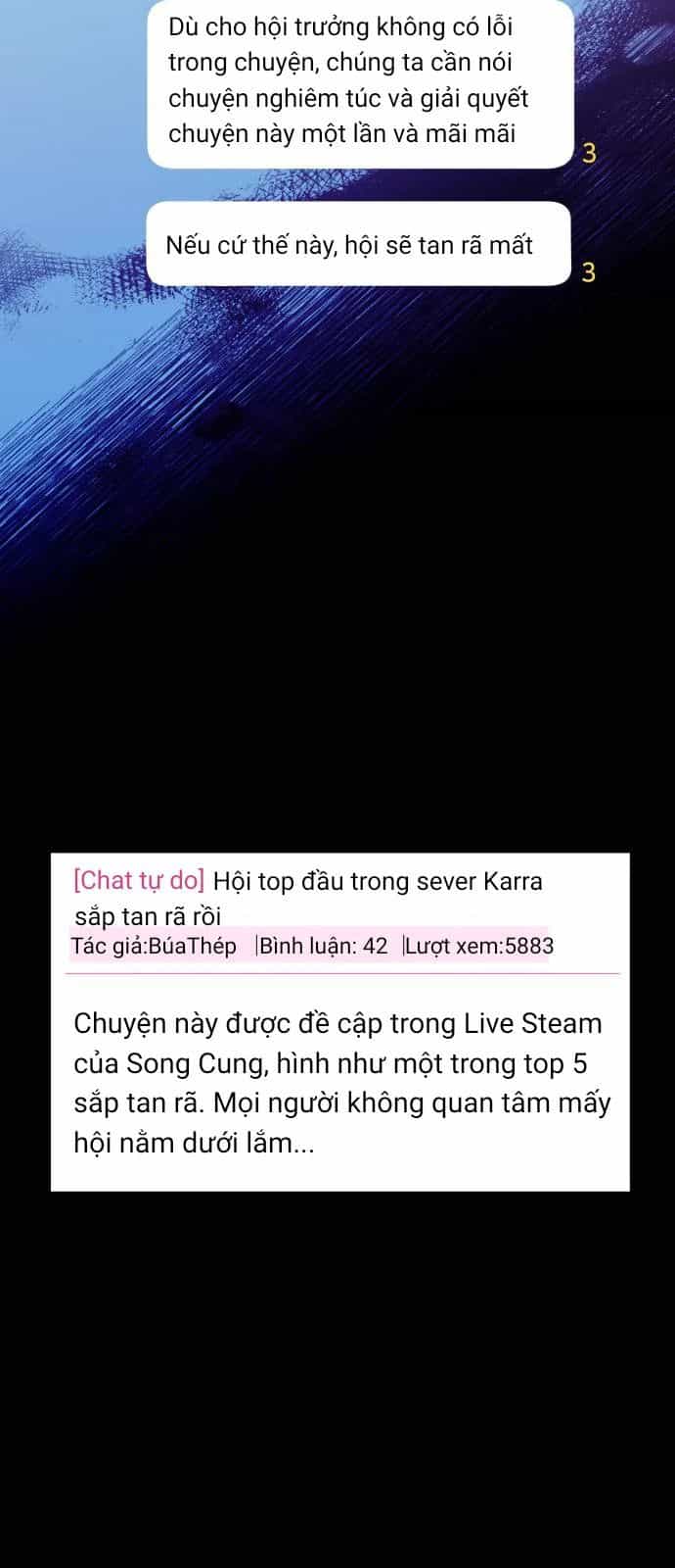 Guild Idol - Chương 2 - ảnh 60