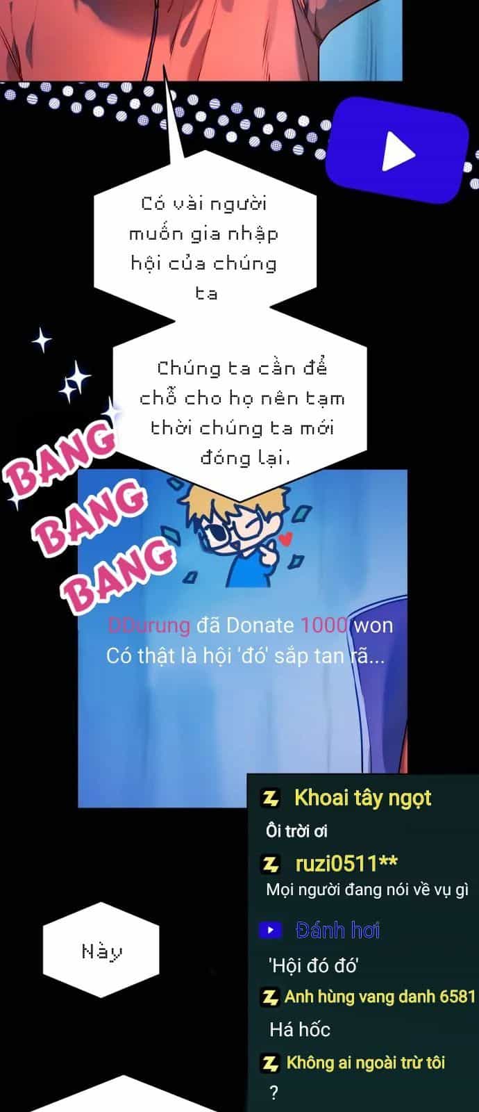 Guild Idol - Chương 2 - ảnh 62