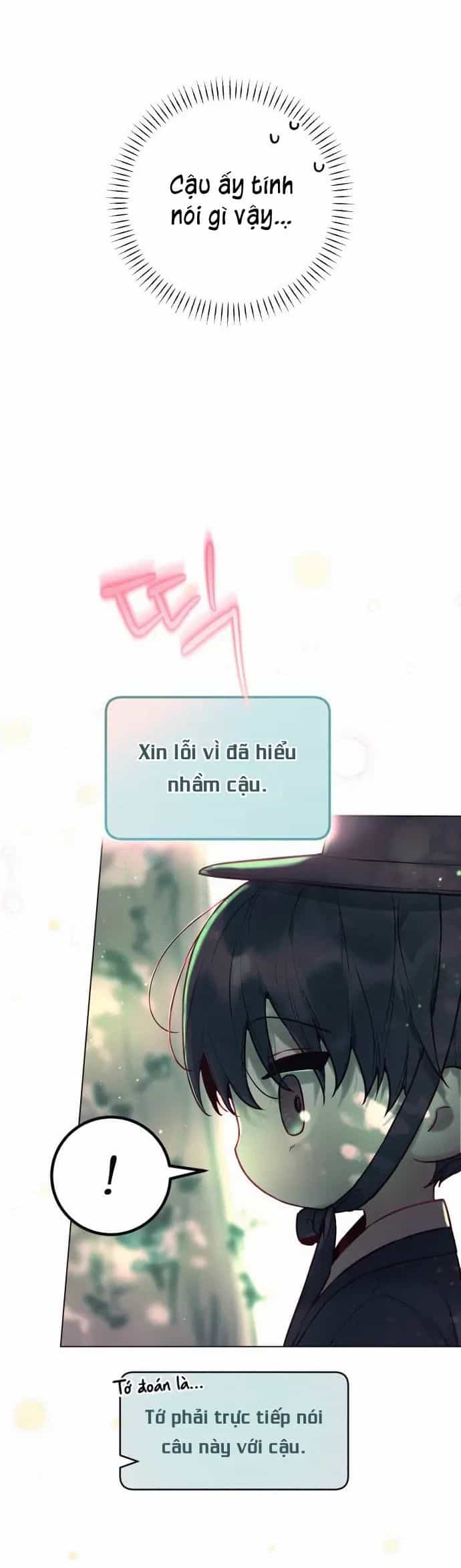 Guild Idol - Chương 3 - ảnh 15