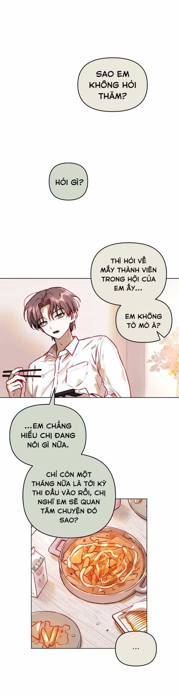 Guild Idol - Chương 3 - ảnh 2