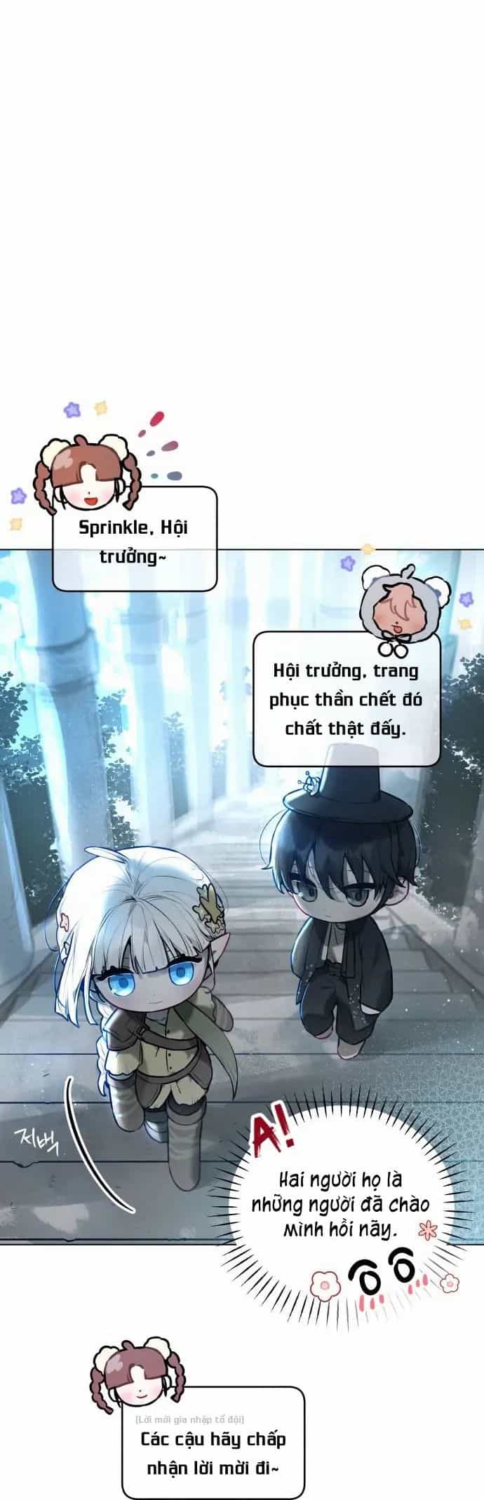 Guild Idol - Chương 3 - ảnh 20