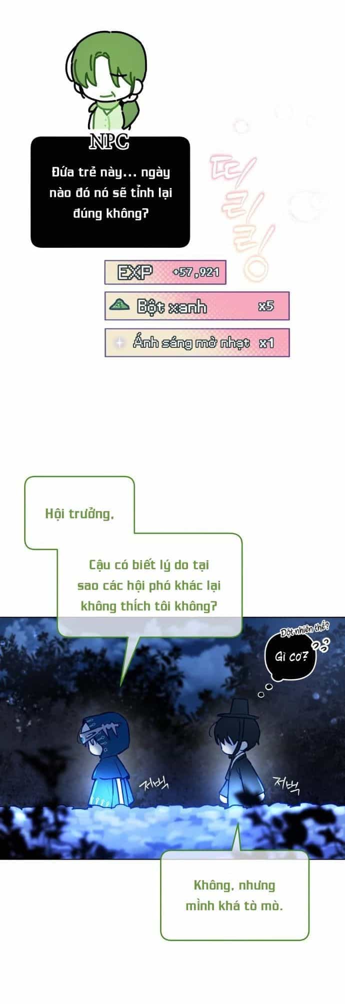 Guild Idol - Chương 3 - ảnh 32