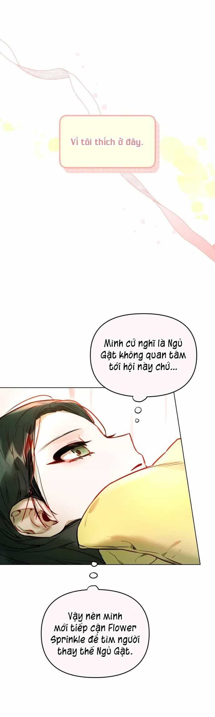 Guild Idol - Chương 3 - ảnh 36