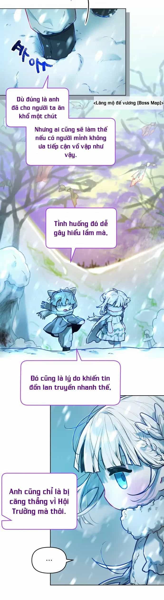 Guild Idol - Chương 3 - ảnh 5