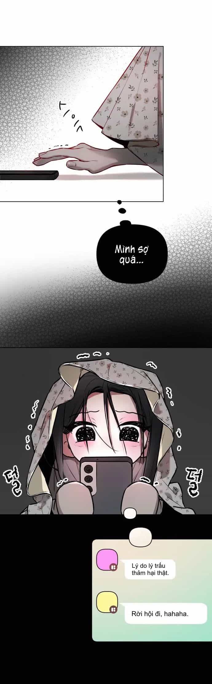 Guild Idol - Chương 3 - ảnh 9