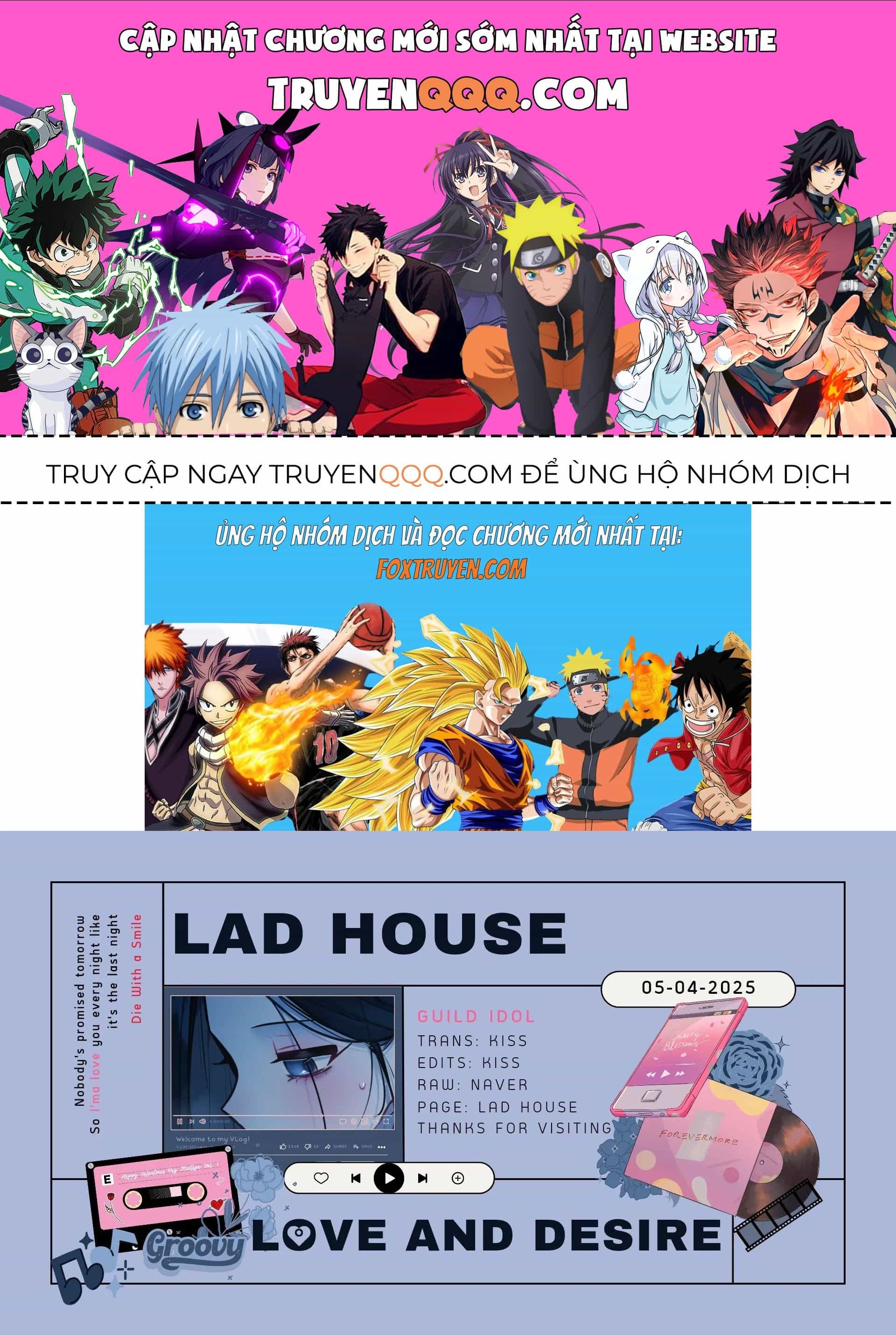 Guild Idol - Chương 30 - ảnh 1
