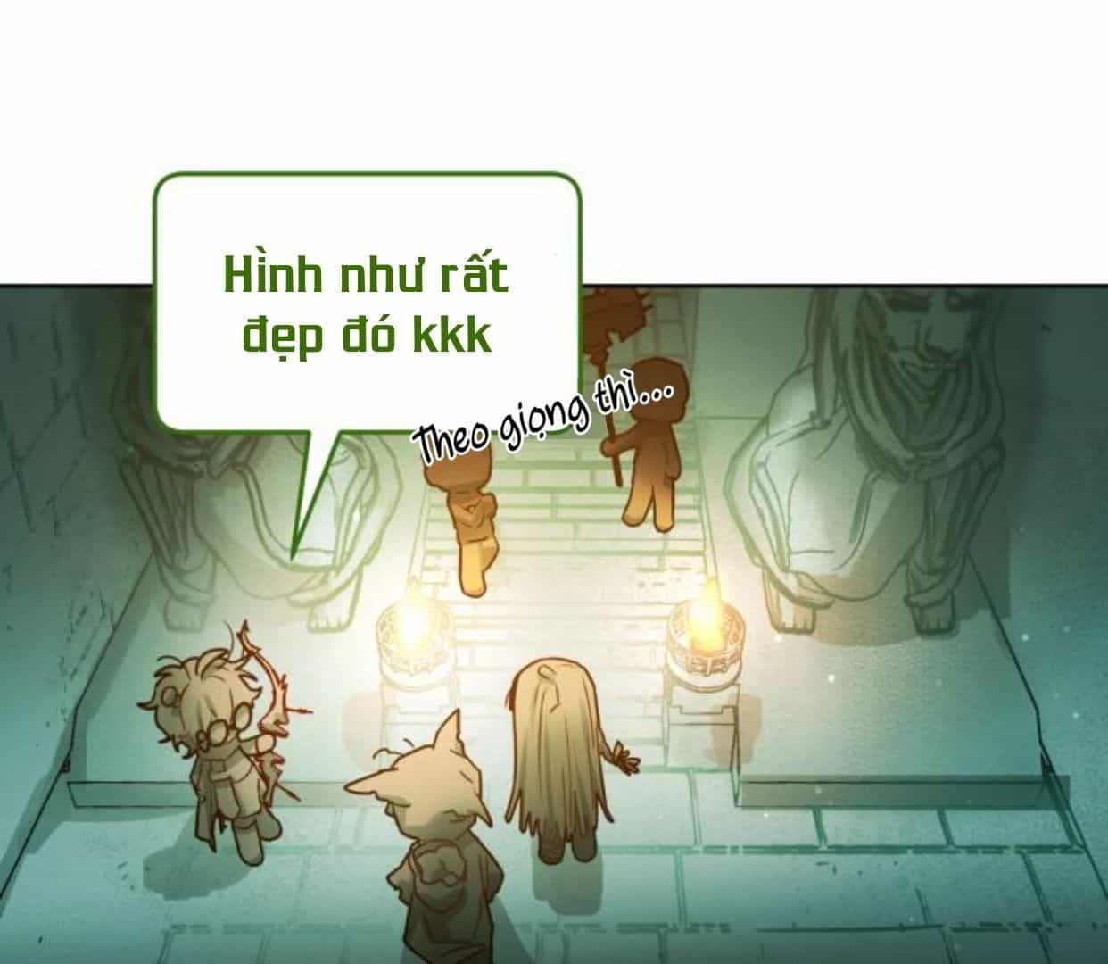 Guild Idol - Chương 36 - ảnh 15