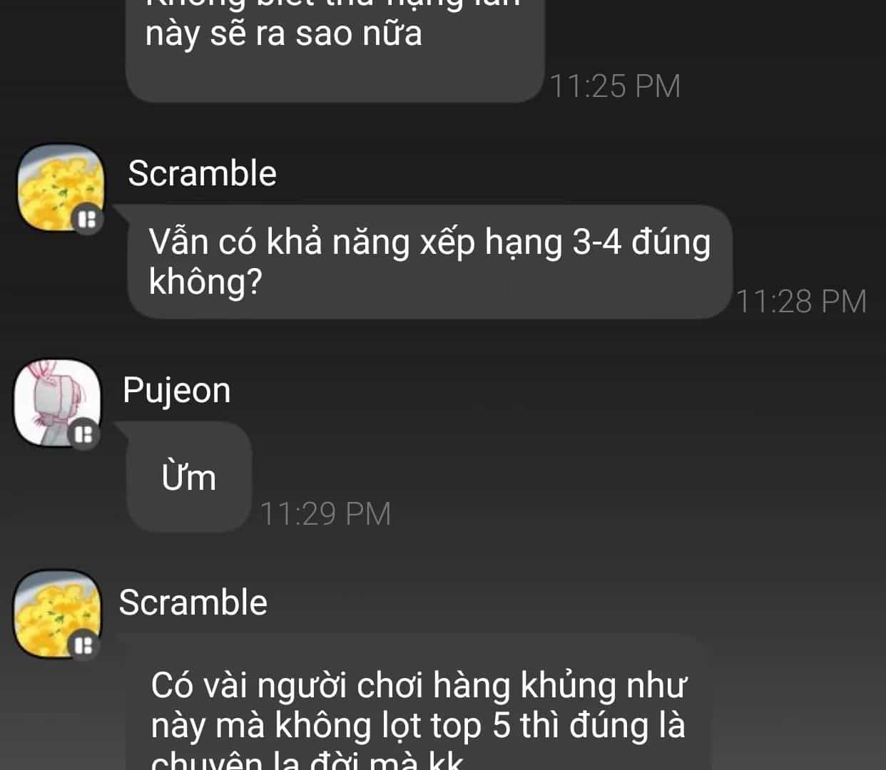 Guild Idol - Chương 37 - ảnh 35