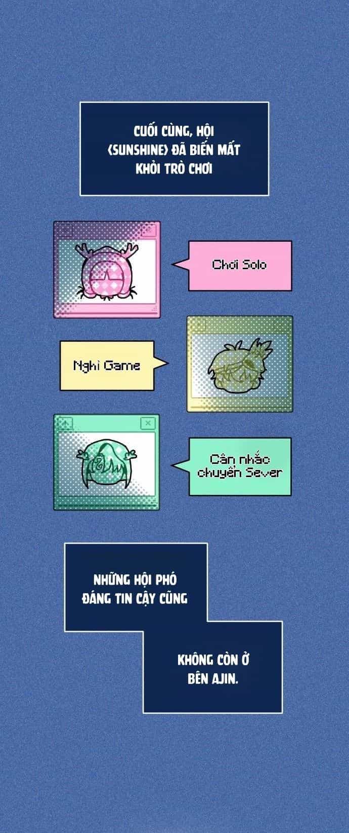 Guild Idol - Chương 4 - ảnh 18