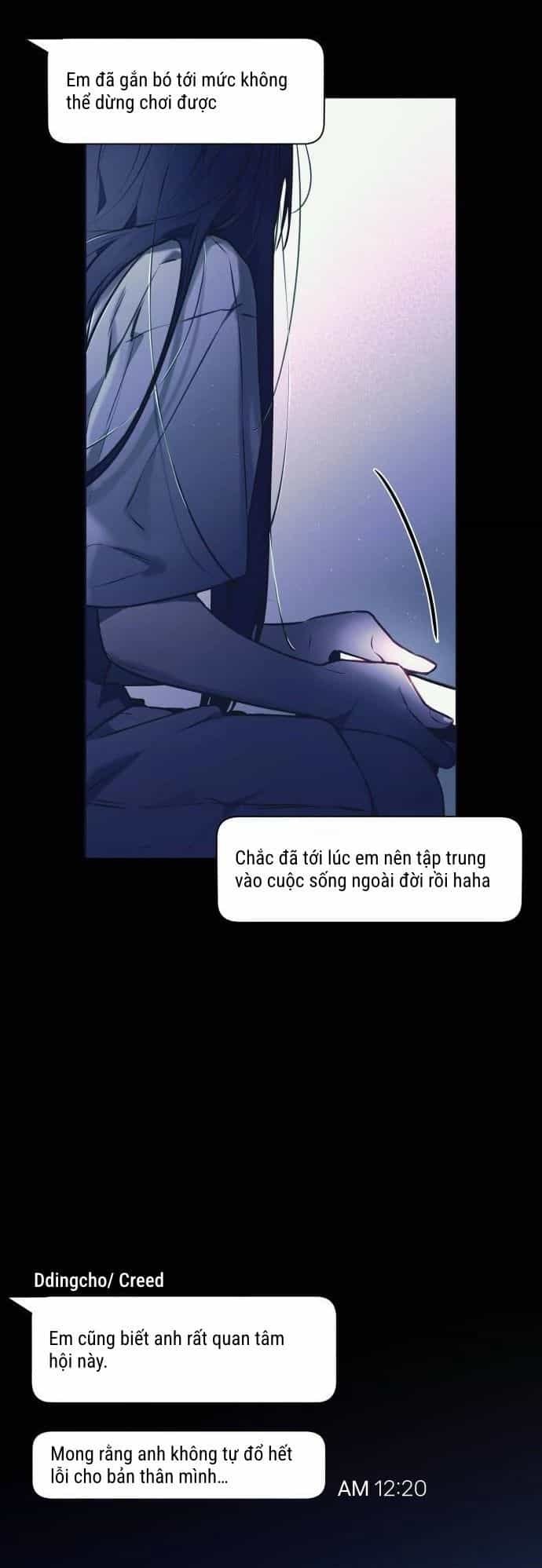 Guild Idol - Chương 4 - ảnh 4