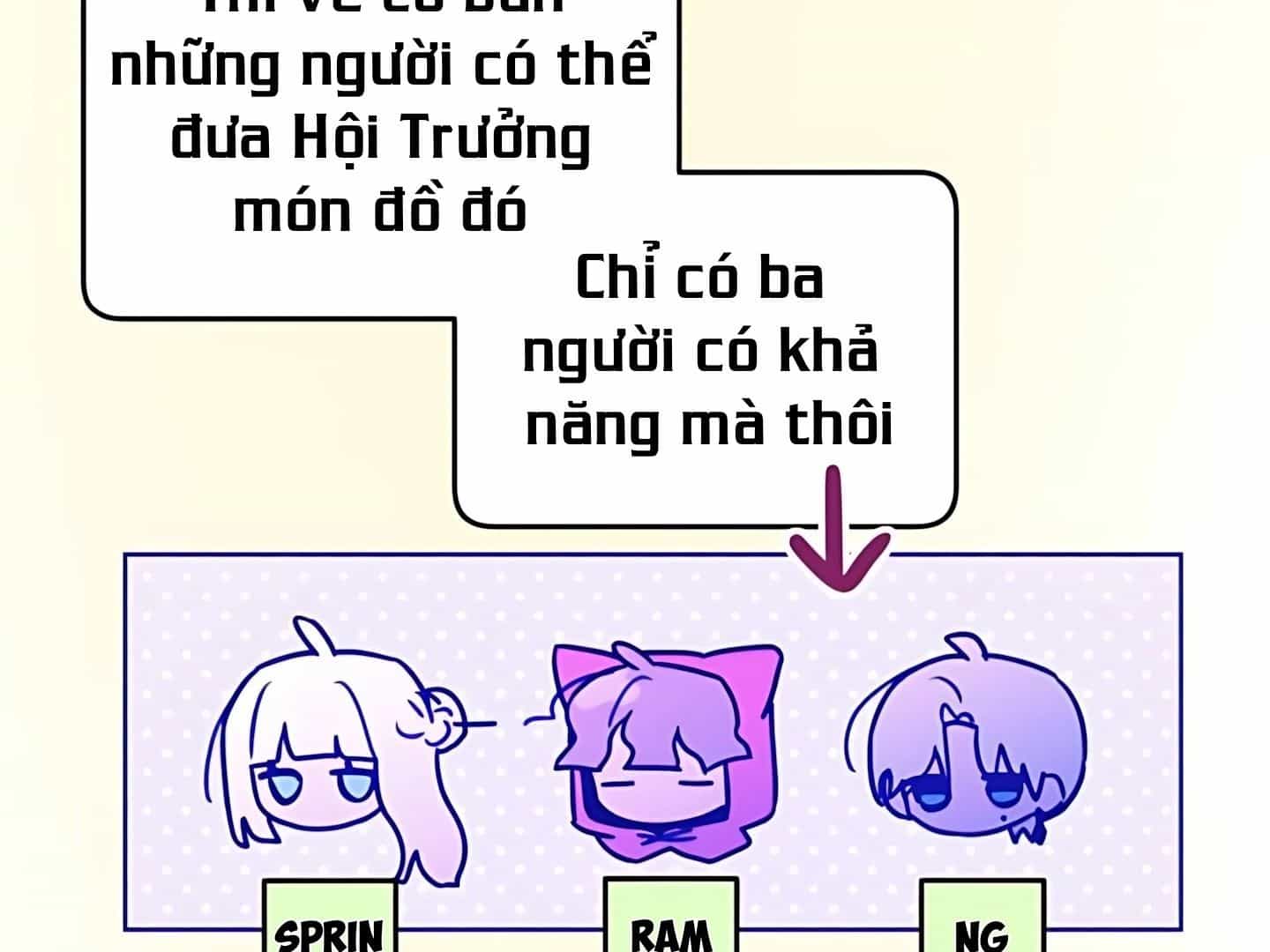 Guild Idol - Chương 40 - ảnh 67