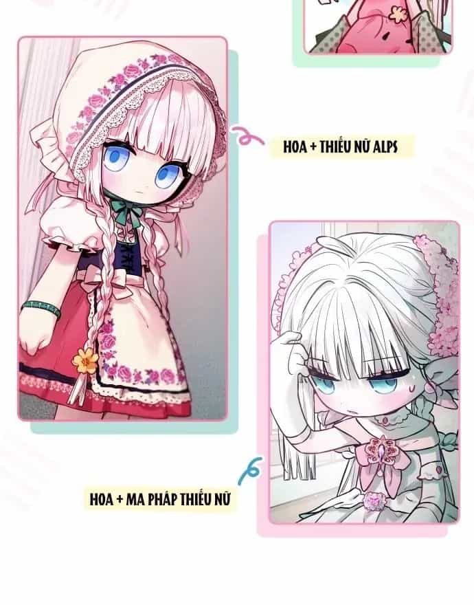 Guild Idol - Chương 42.4 - ảnh 42