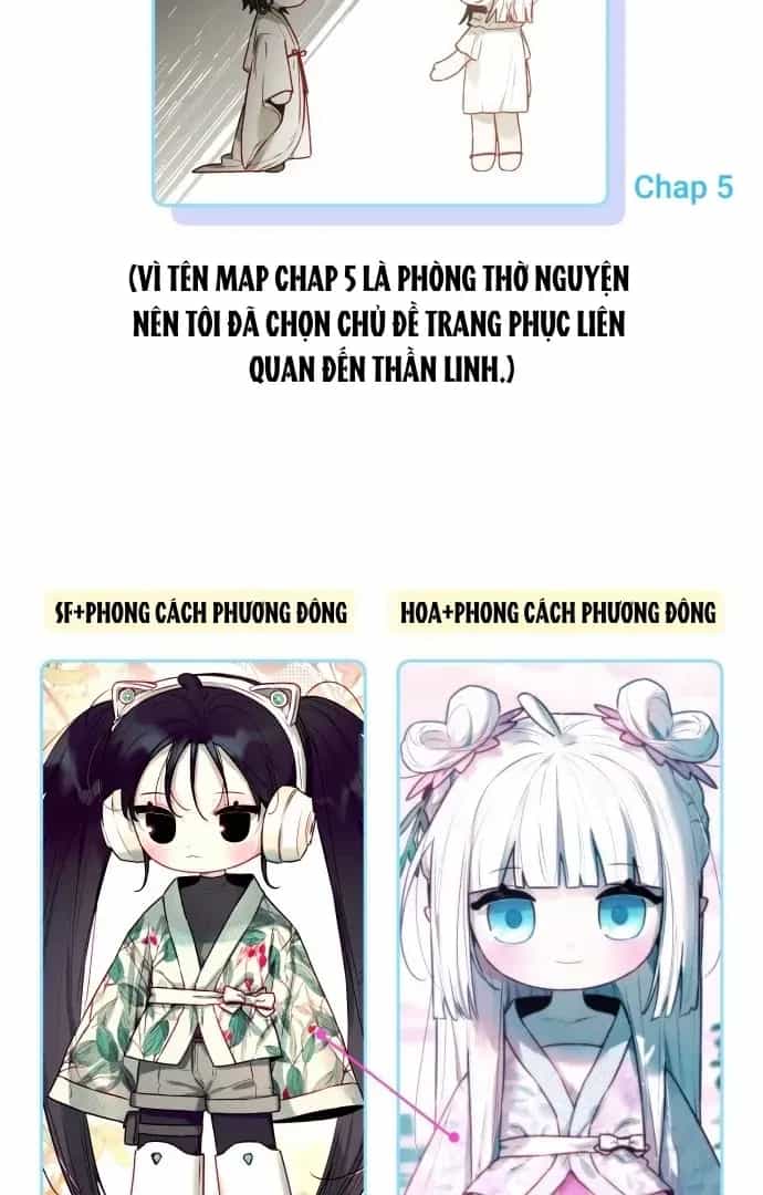 Guild Idol - Chương 42.4 - ảnh 45