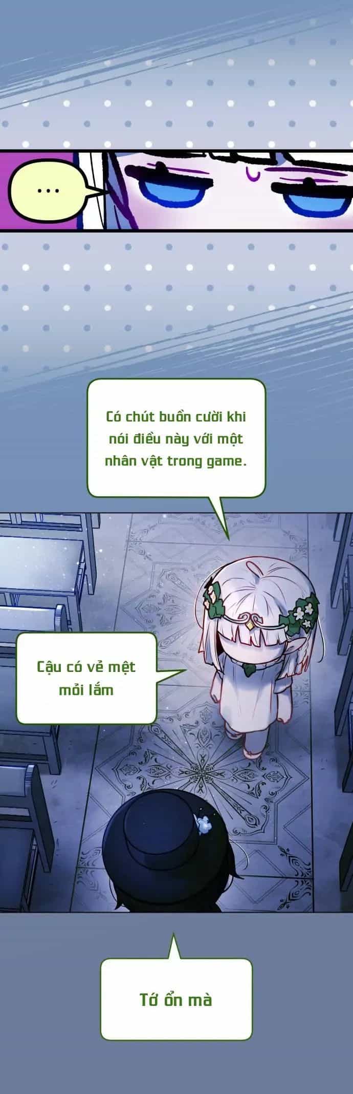 Guild Idol - Chương 5 - ảnh 10