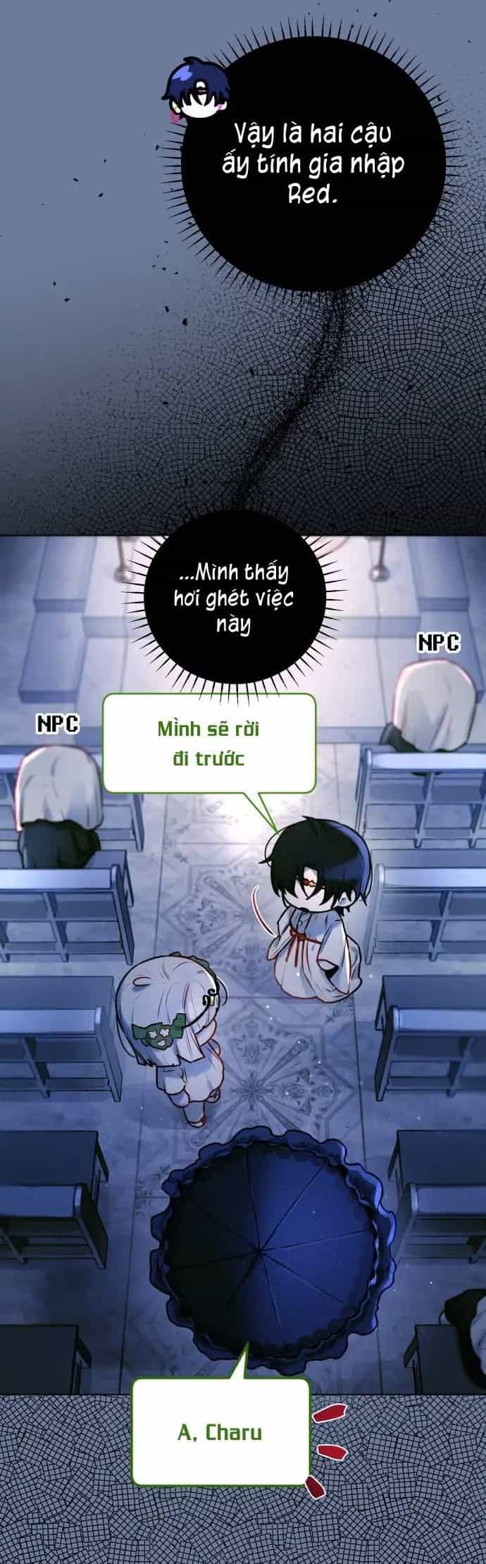 Guild Idol - Chương 5 - ảnh 25