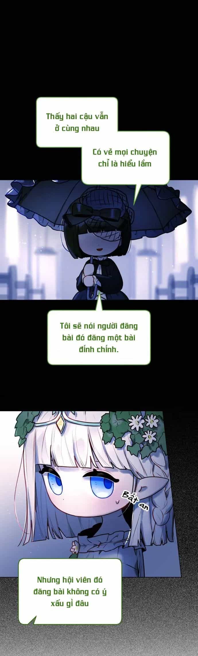 Guild Idol - Chương 5 - ảnh 28
