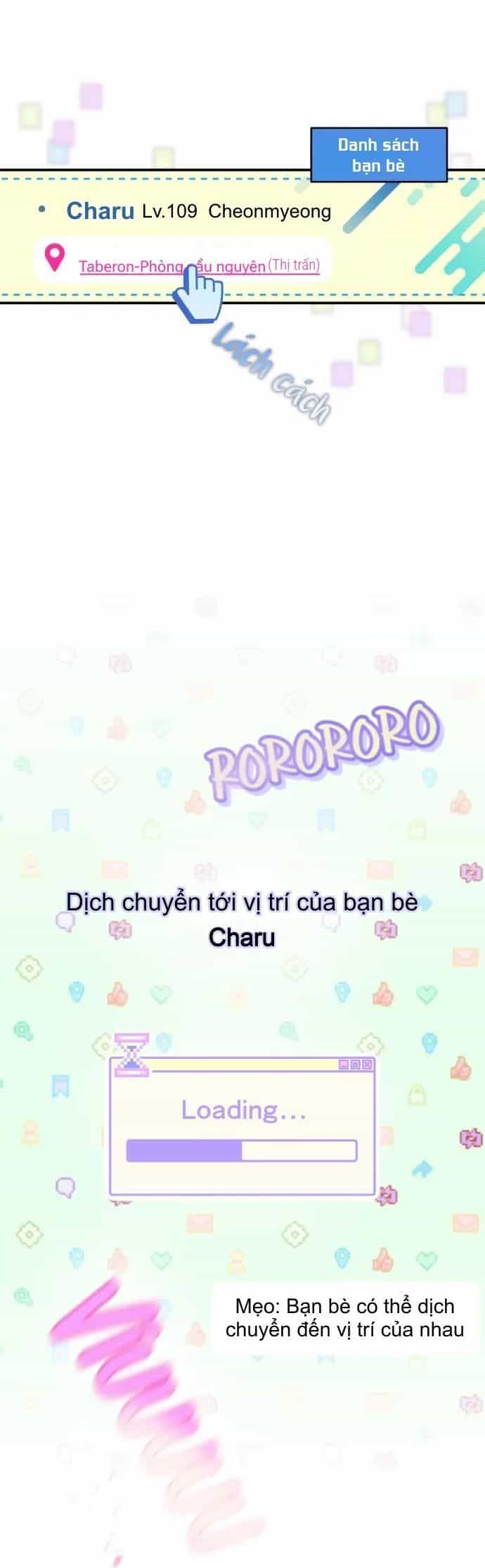 Guild Idol - Chương 5 - ảnh 6