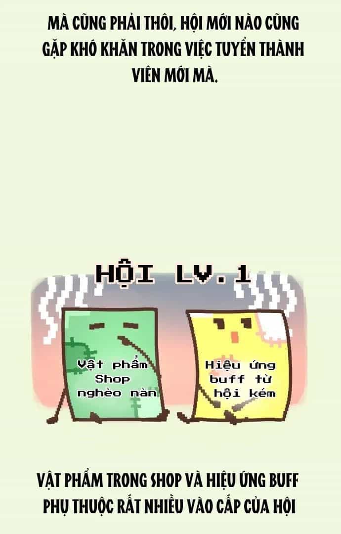 Guild Idol - Chương 6 - ảnh 39