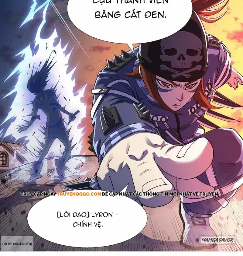 Gunfire - Chương 30 - ảnh 4