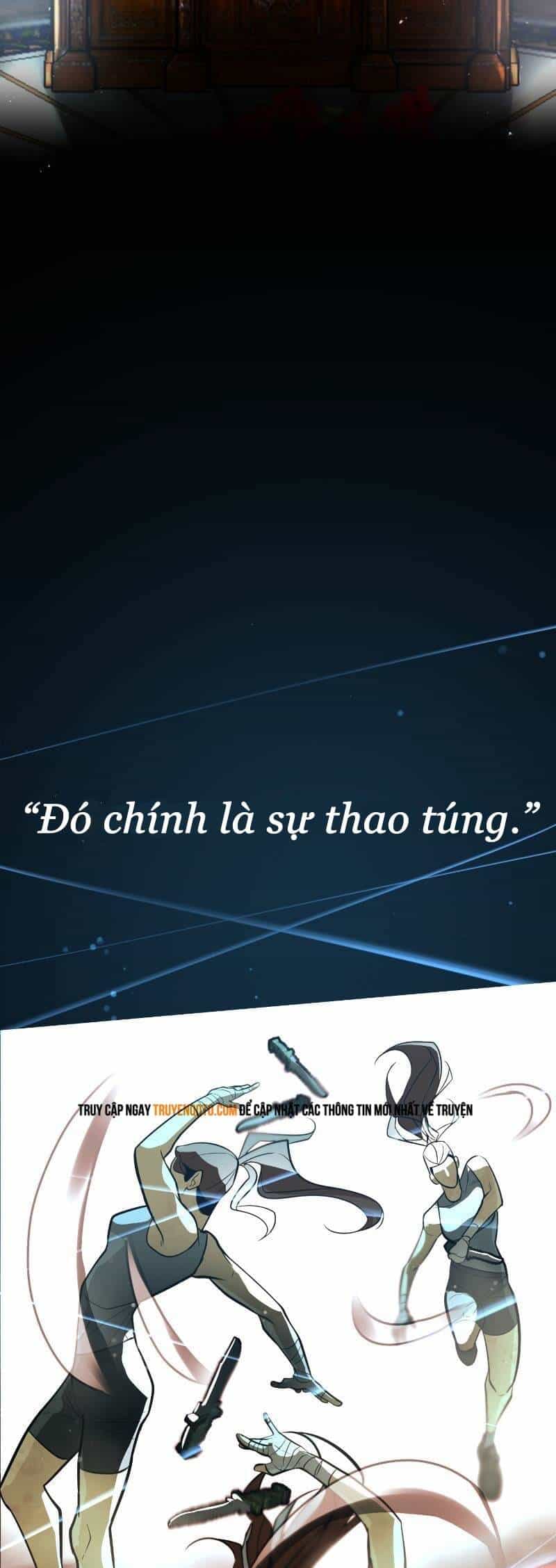 Gươm Thép Và Mưa Đạn - Chương 0 - ảnh 20