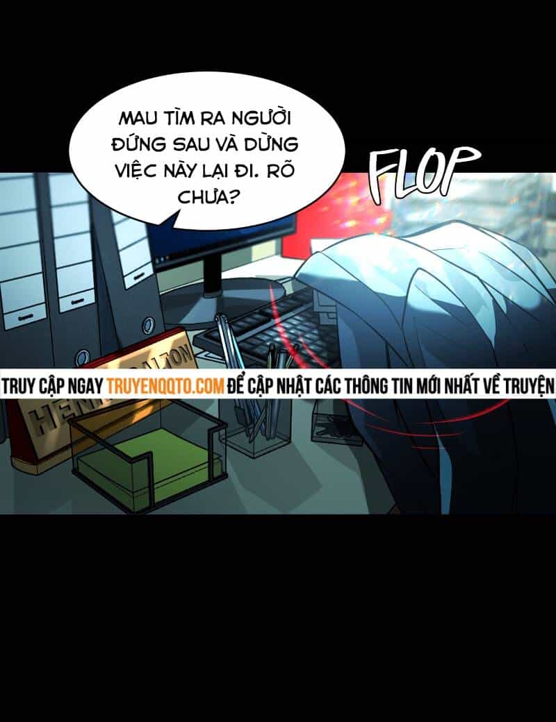 Gươm Thép Và Mưa Đạn - Chương 1.2 - ảnh 33
