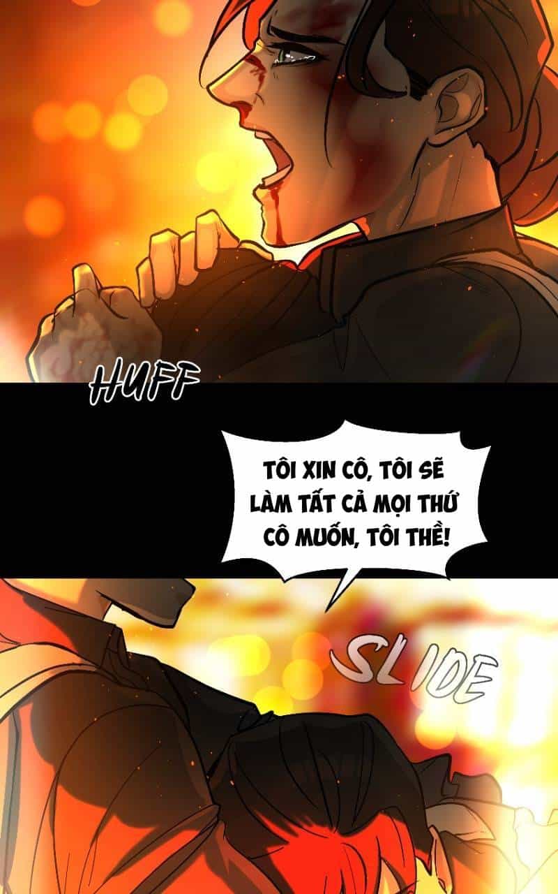 Gươm Thép Và Mưa Đạn - Chương 4.4 - ảnh 14