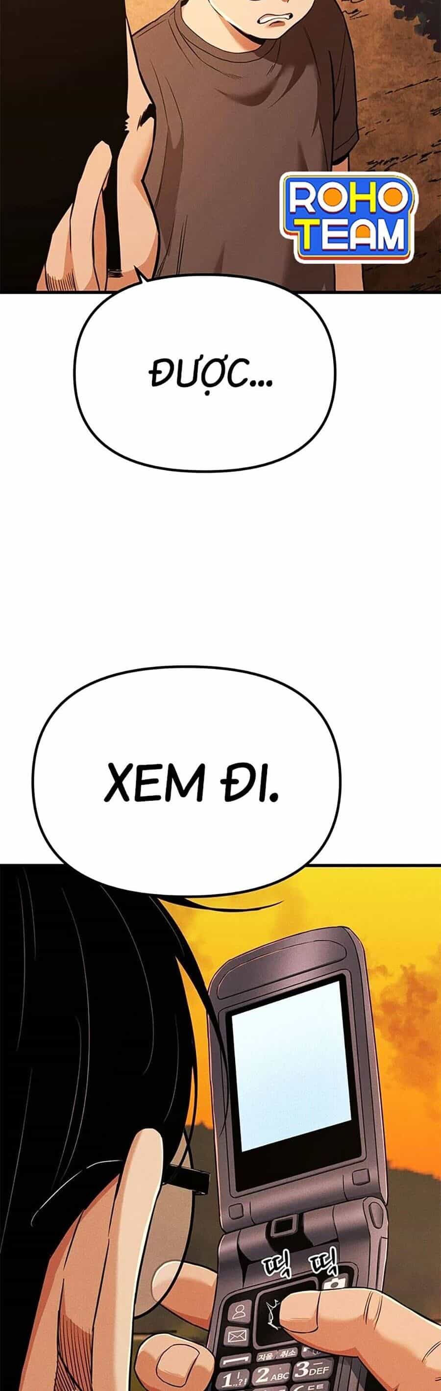 Gương Mặt Tâm Thần - Chương 1 - ảnh 110
