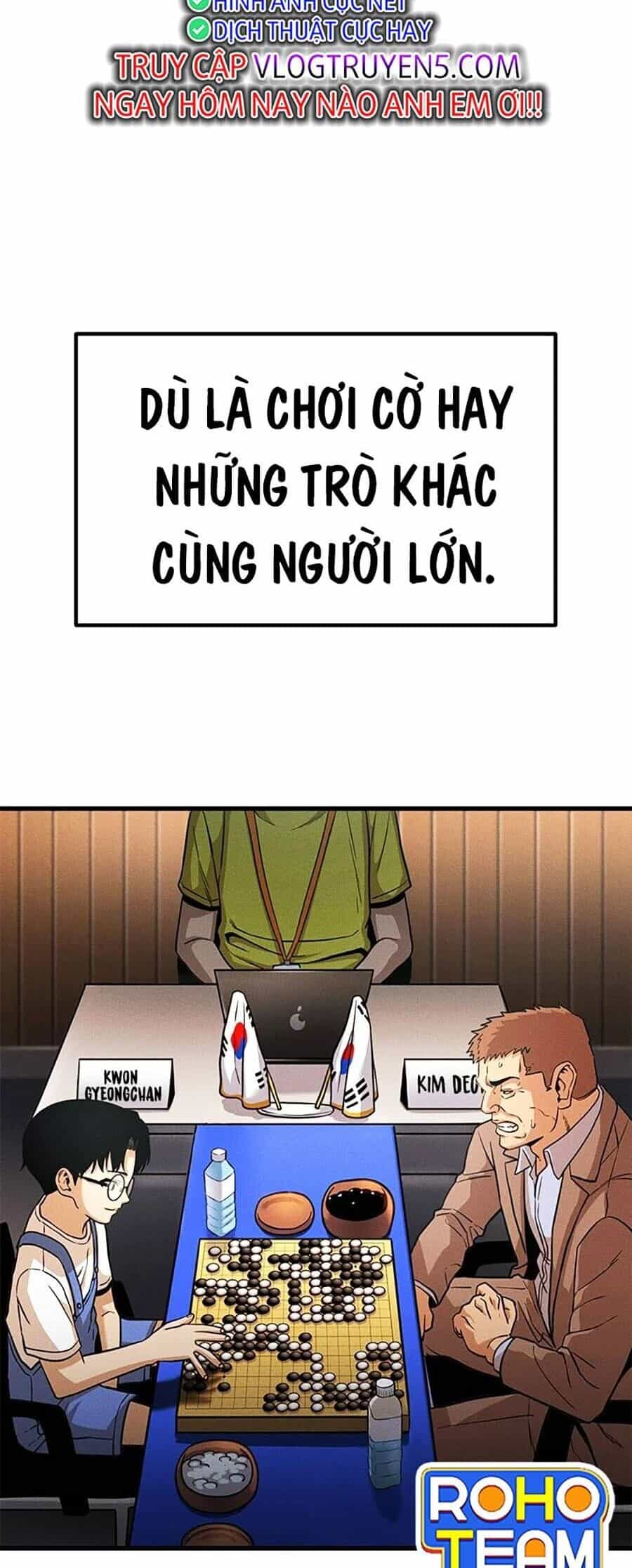 Gương Mặt Tâm Thần - Chương 1 - ảnh 4