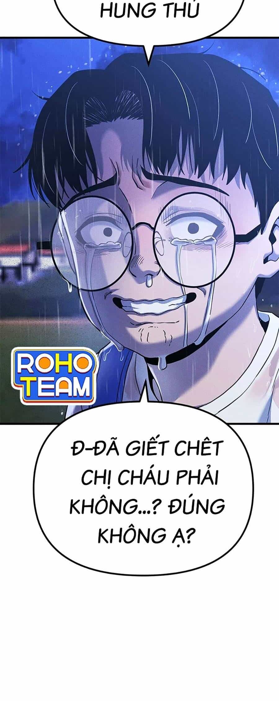 Gương Mặt Tâm Thần - Chương 1 - ảnh 75