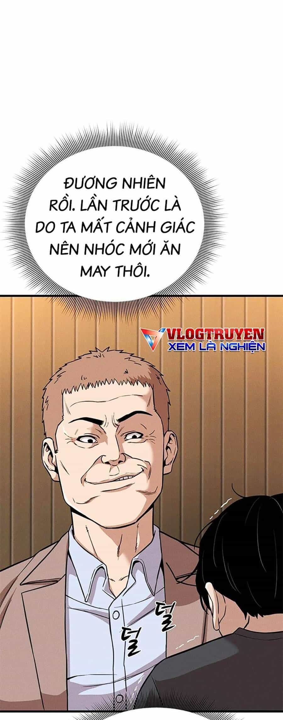 Gương Mặt Tâm Thần - Chương 1 - ảnh 95