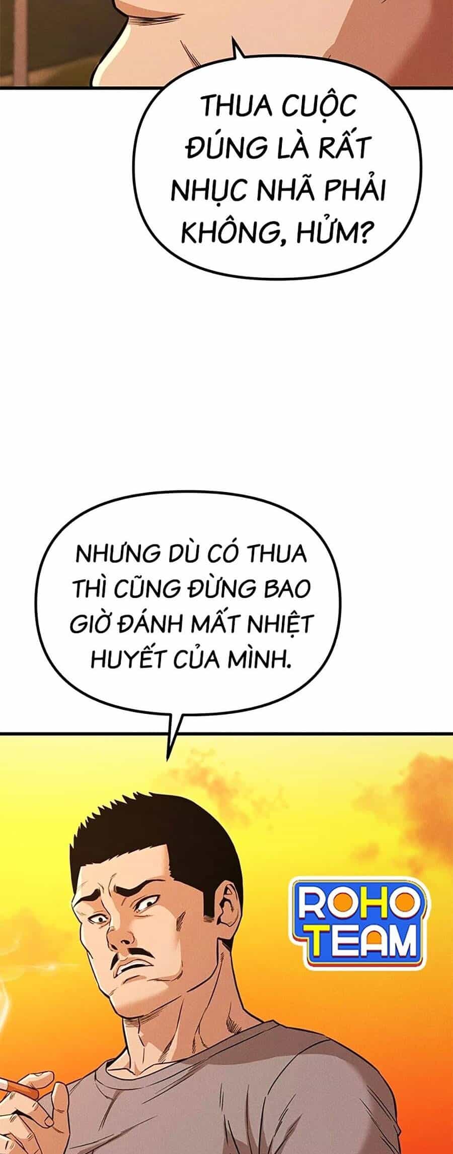 Gương Mặt Tâm Thần - Chương 1 - ảnh 97