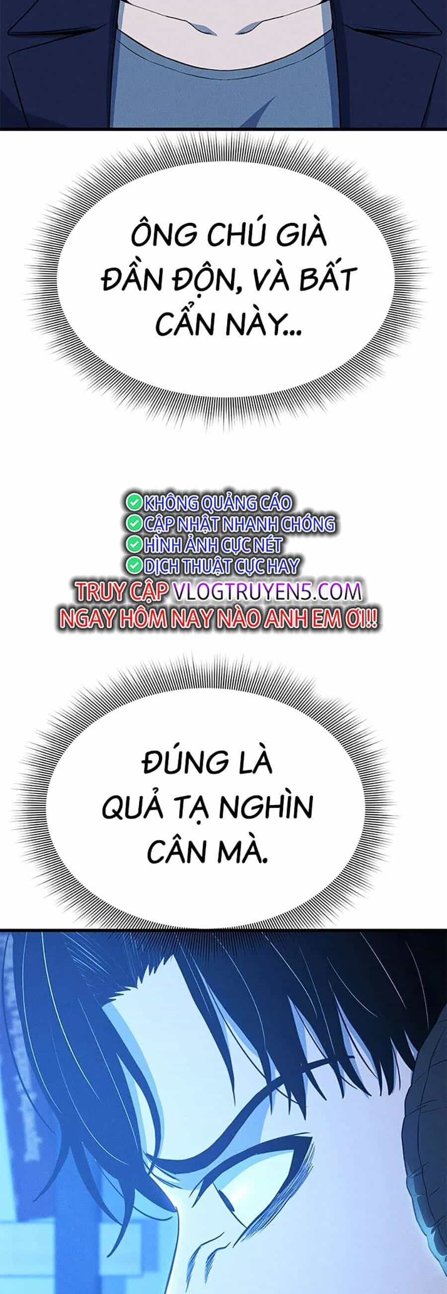 Gương Mặt Tâm Thần - Chương 10 - ảnh 20