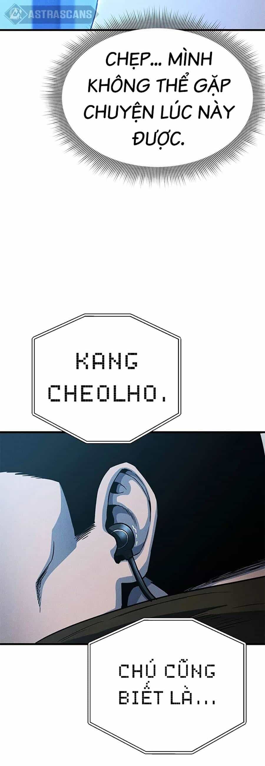 Gương Mặt Tâm Thần - Chương 10 - ảnh 21