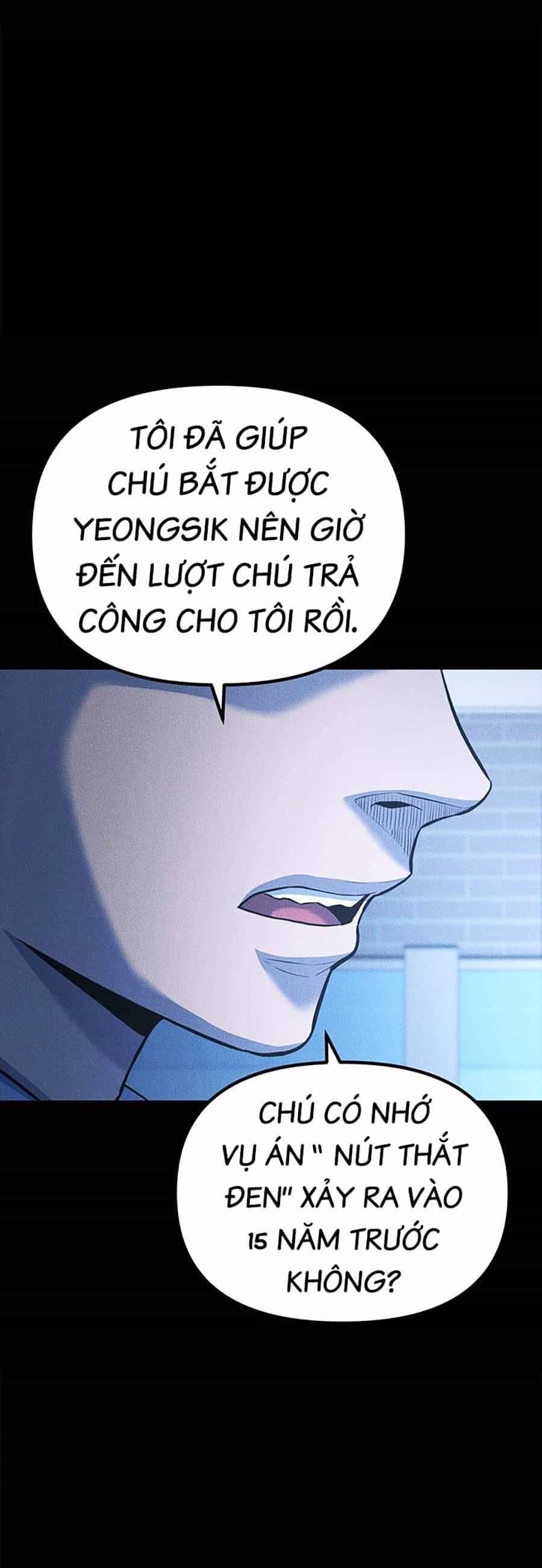Gương Mặt Tâm Thần - Chương 10 - ảnh 30