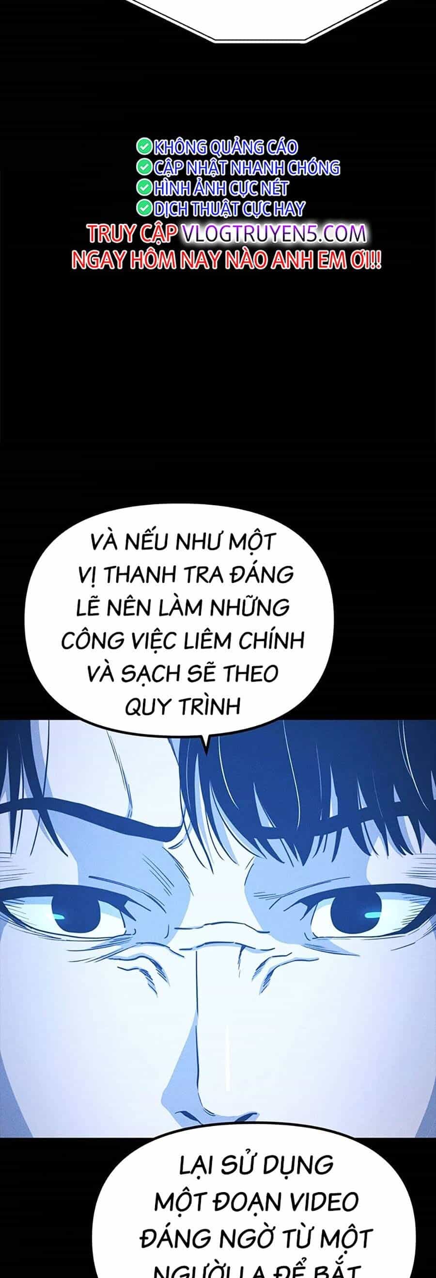 Gương Mặt Tâm Thần - Chương 10 - ảnh 33