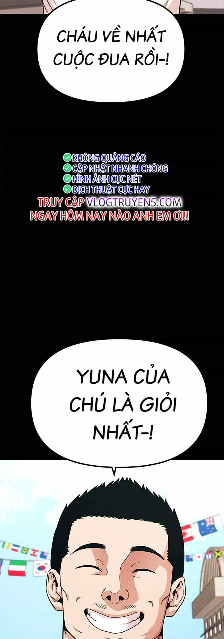 Gương Mặt Tâm Thần - Chương 10 - ảnh 49