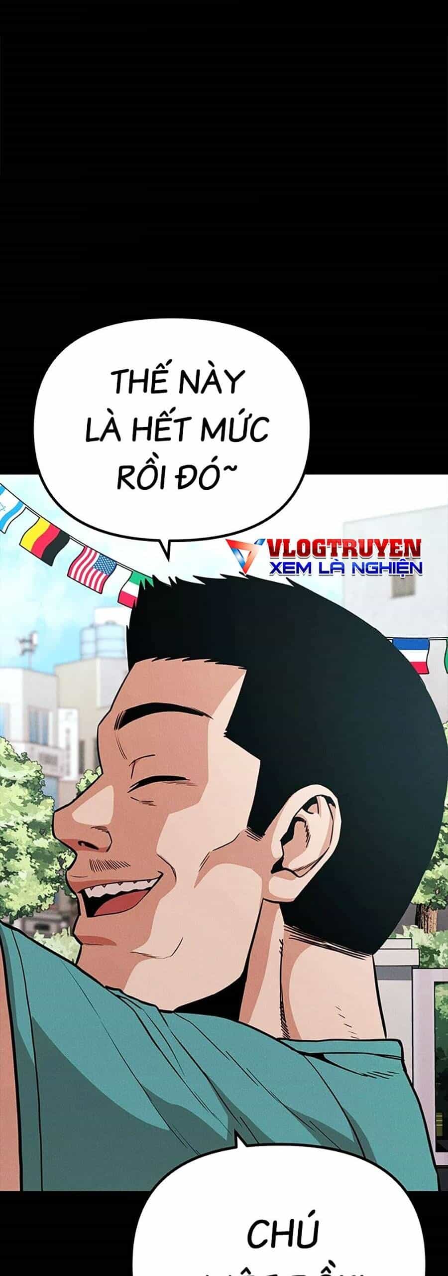Gương Mặt Tâm Thần - Chương 10 - ảnh 56