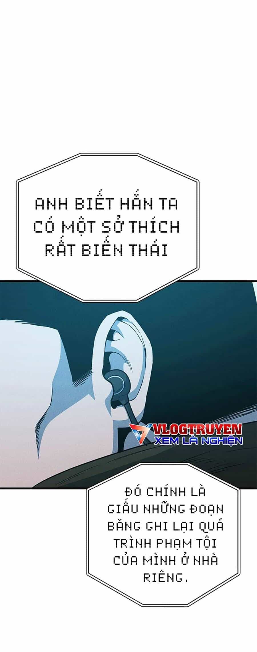 Gương Mặt Tâm Thần - Chương 10 - ảnh 72