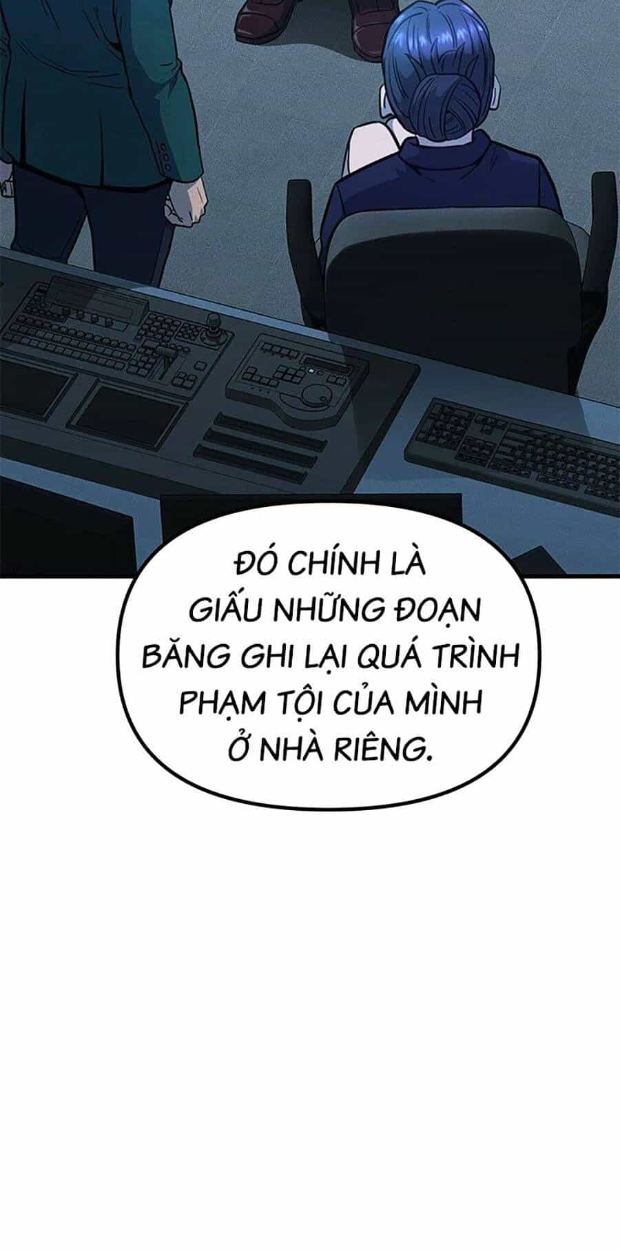 Gương Mặt Tâm Thần - Chương 10 - ảnh 85